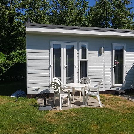 De Bijsselse Enk, Chalet 20 A نونسبيت المظهر الخارجي الصورة