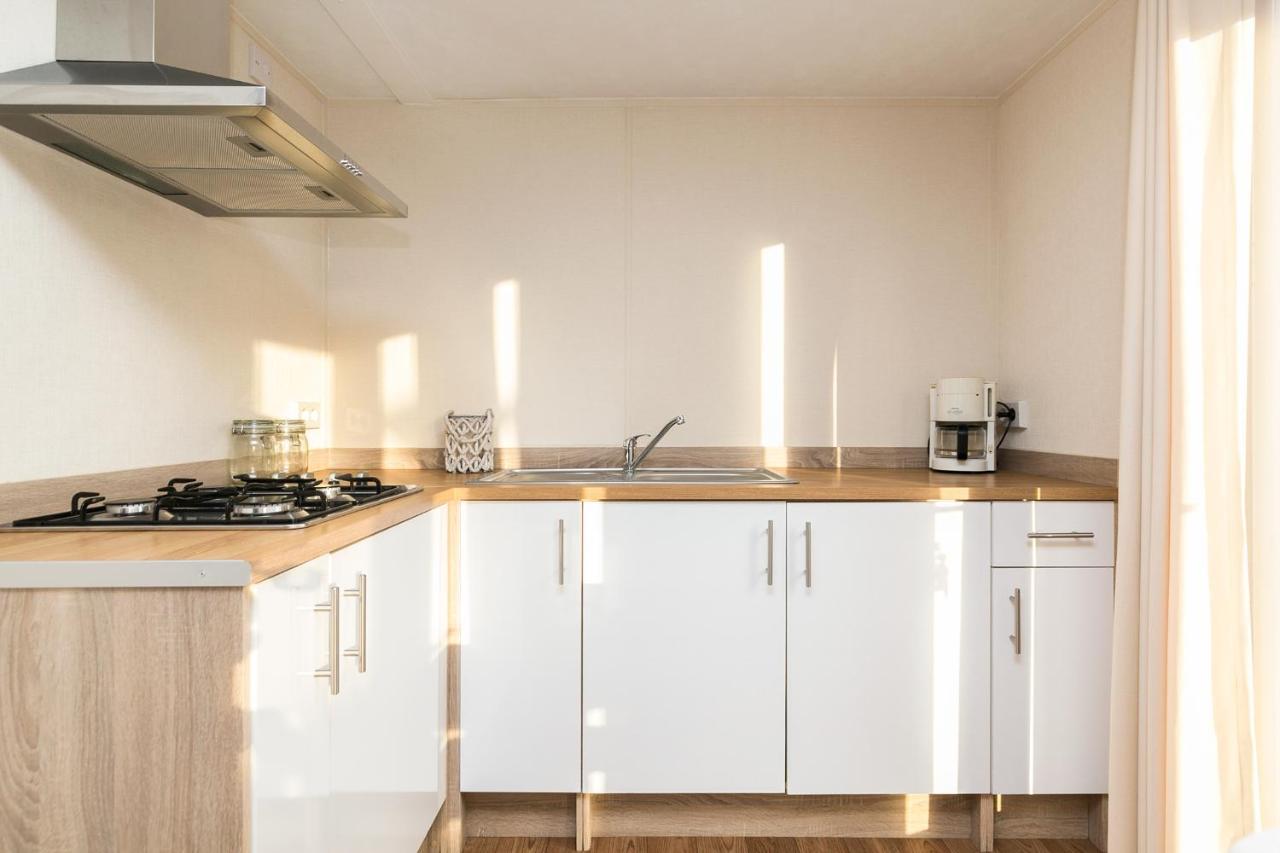 De Bijsselse Enk, Chalet 20 A نونسبيت المظهر الخارجي الصورة
