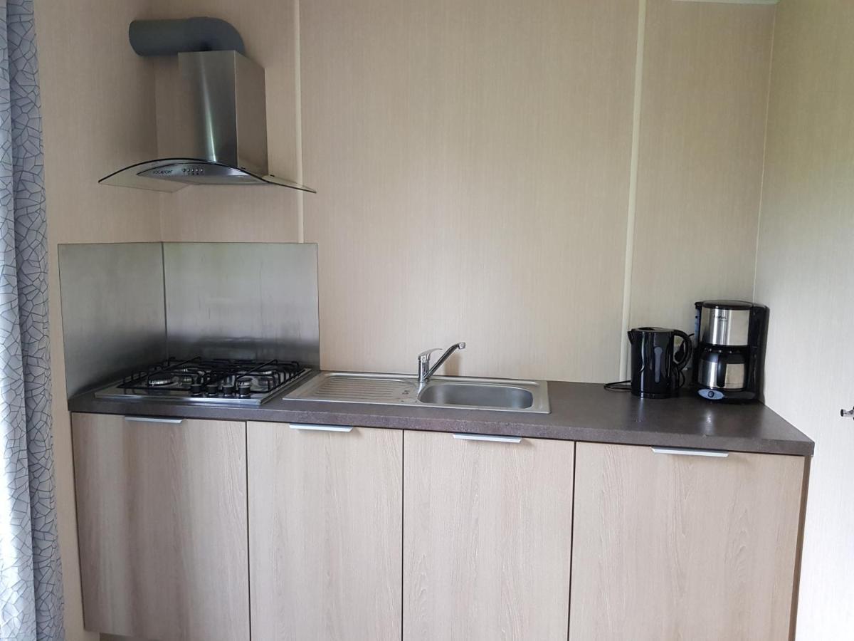 De Bijsselse Enk, Chalet 20 A نونسبيت المظهر الخارجي الصورة