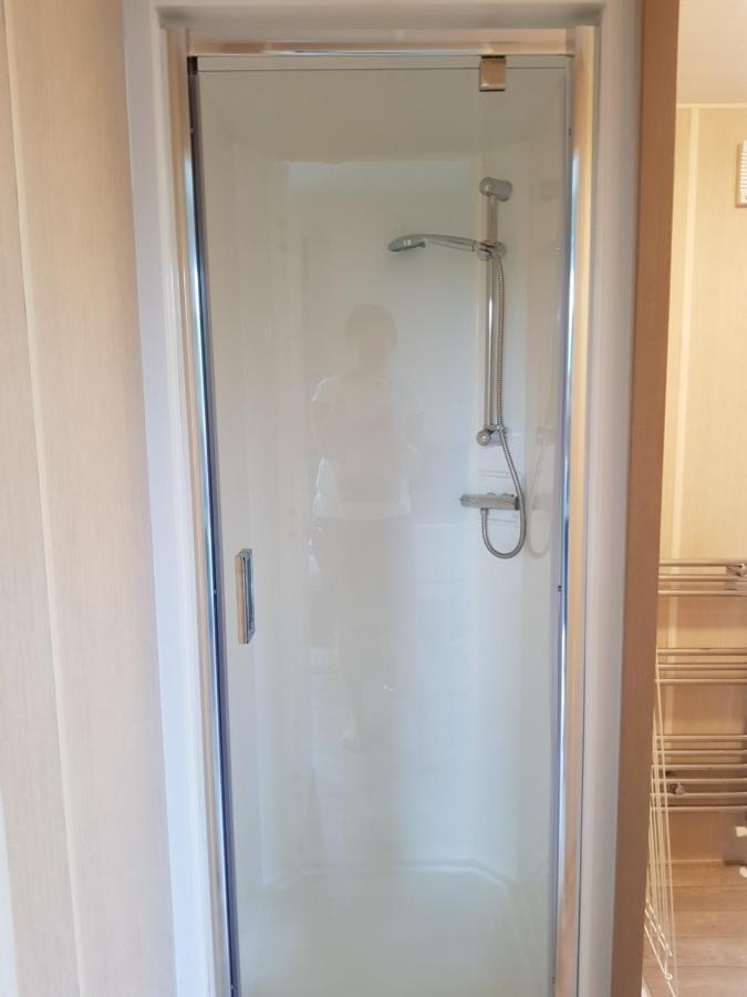De Bijsselse Enk, Chalet 20 A نونسبيت المظهر الخارجي الصورة