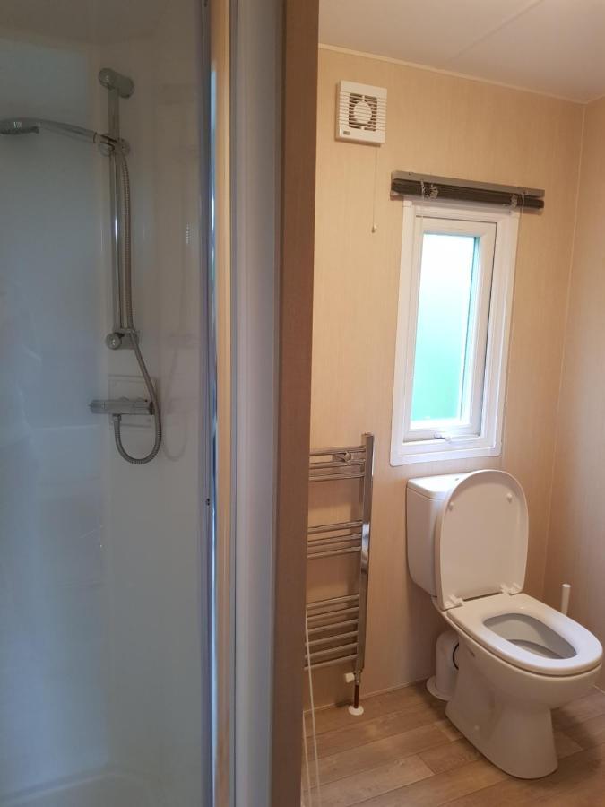 De Bijsselse Enk, Chalet 20 A نونسبيت المظهر الخارجي الصورة