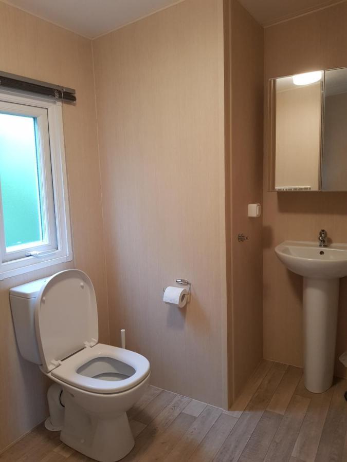 De Bijsselse Enk, Chalet 20 A نونسبيت المظهر الخارجي الصورة