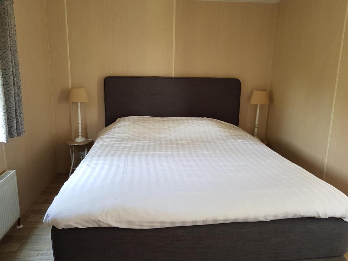 De Bijsselse Enk, Chalet 20 A نونسبيت المظهر الخارجي الصورة